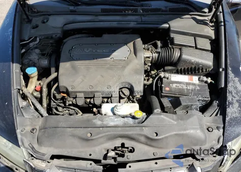 2005 Acura Tl from USA, damaged, VIN 19UUA66295A020714